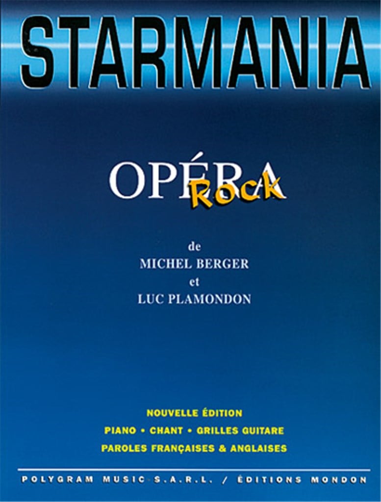 Starmania